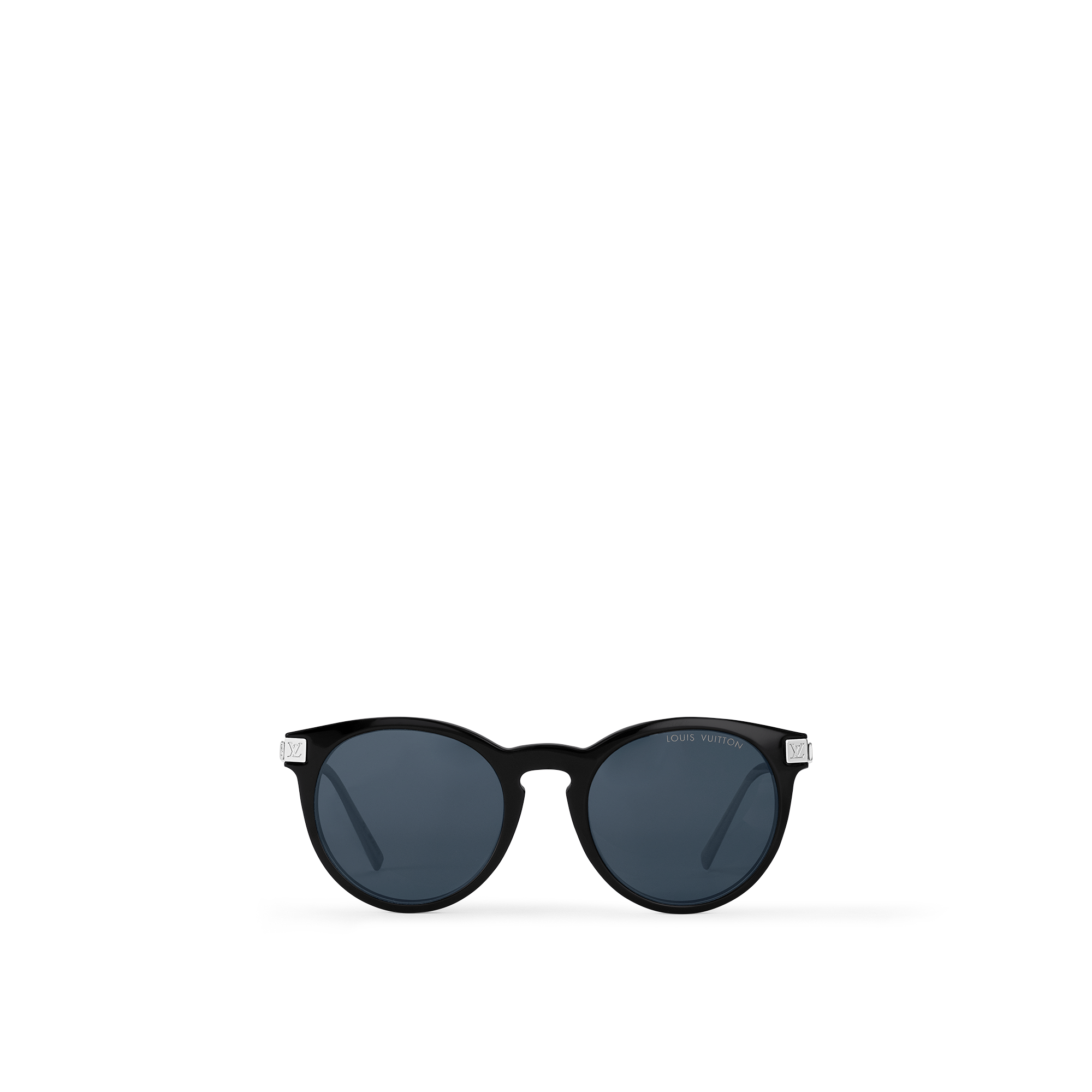 Louis vuitton sales black sunglasses